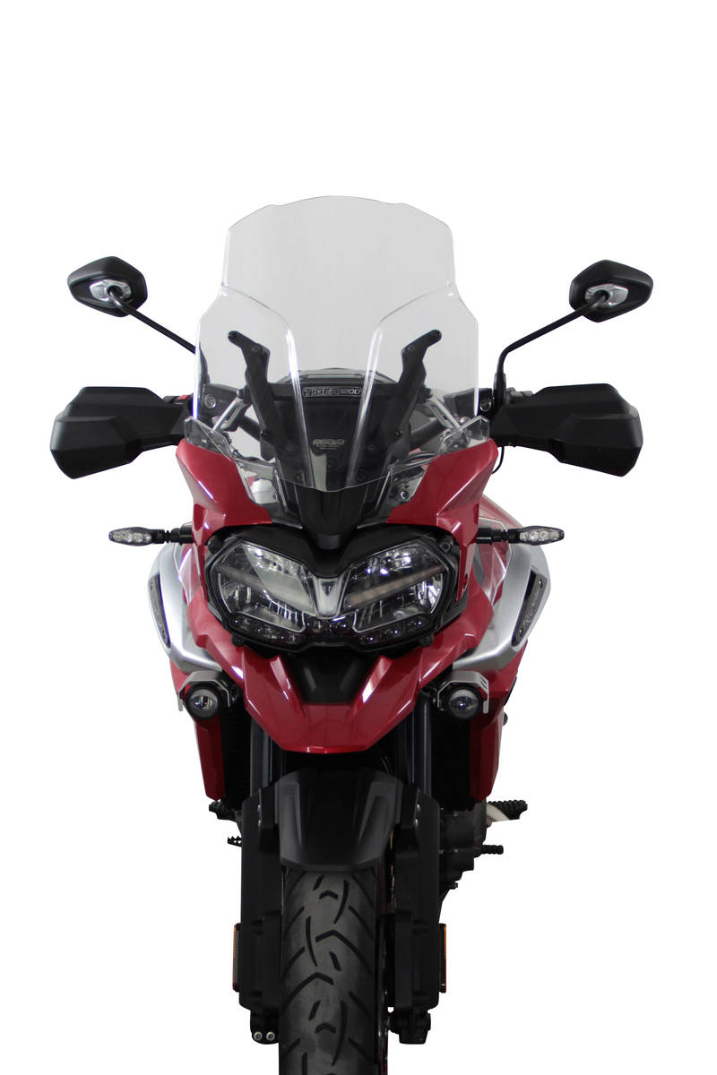 TM - Touring Maxi - Screen - MRA