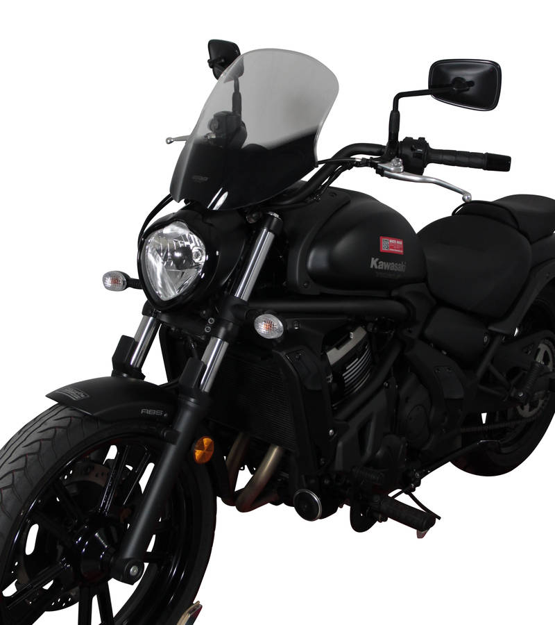 NTM - Touring Maxi Naked Bikes - Screen - MRA