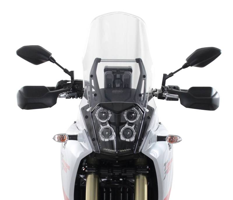 TM - Touring Maxi - Screen - MRA
