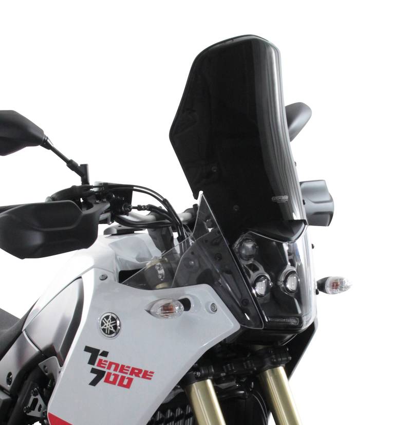 TM - Touring Maxi - Screen - MRA