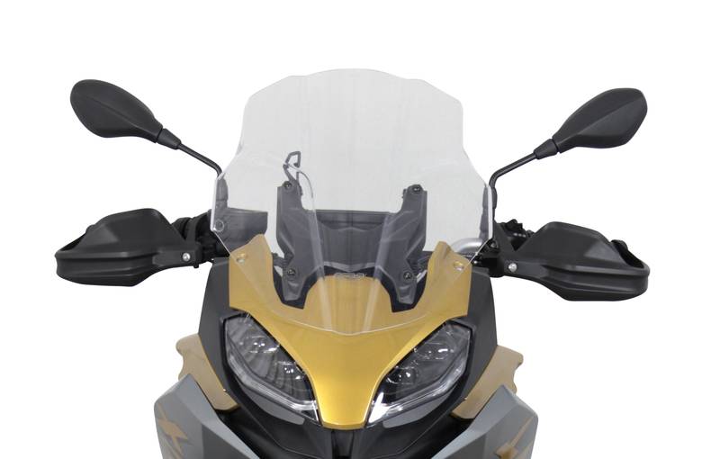 TM - Touring Maxi - Screen - MRA