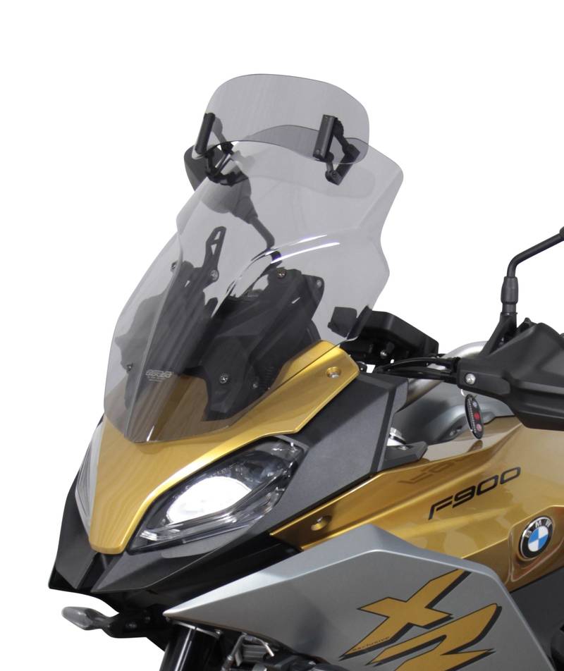 VTM - Vario-Touring Maxi - Screen - MRA