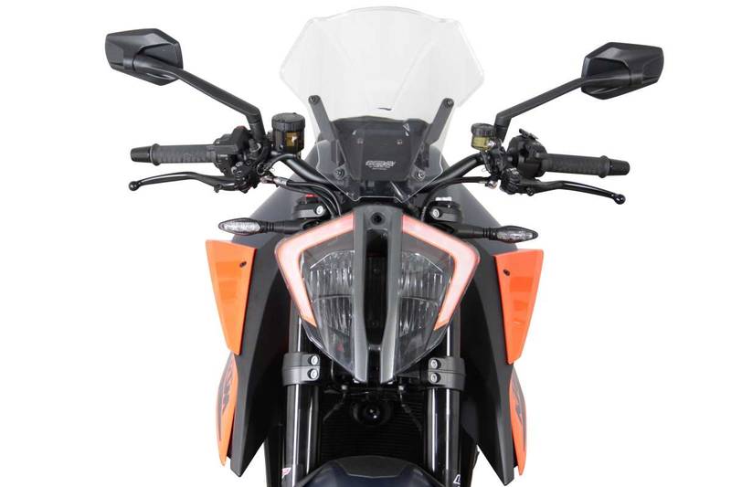 NSPM - Sport Naked Bikes Maxi - Screen - MRA