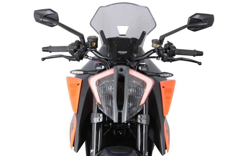 NSPM - Sport Naked Bikes Maxi - Screen - MRA