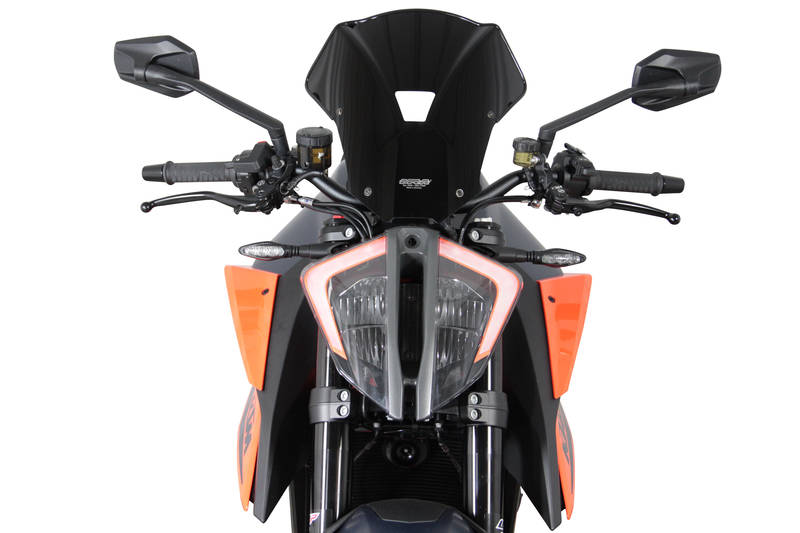 NSPM - Sport Naked Bikes Maxi - Screen - MRA