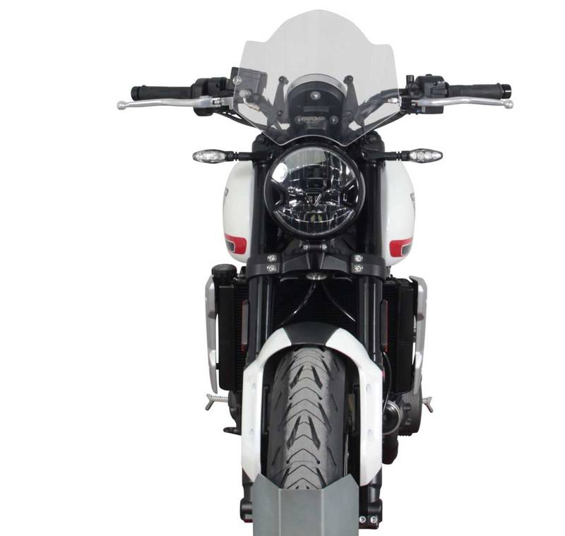 NSPM - Sport Naked Bikes Maxi - Screen - MRA