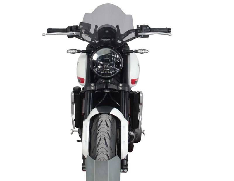 NSPM - Sport Naked Bikes Maxi - Screen - MRA