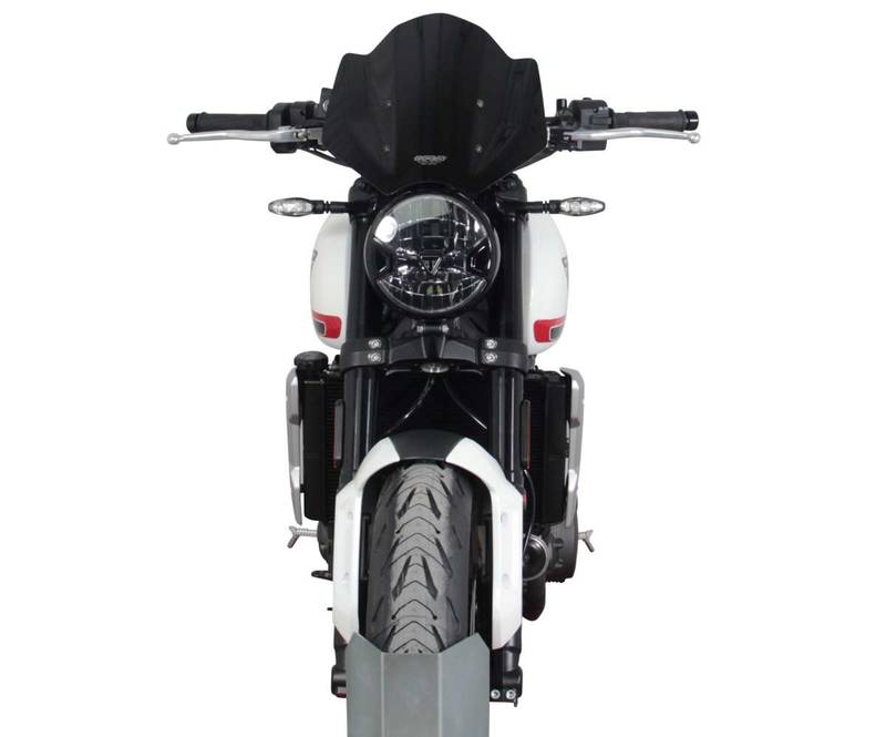 NSPM - Sport Naked Bikes Maxi - Screen - MRA