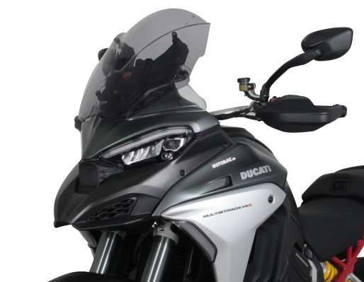 TM - Touring Maxi - Screen - MRA