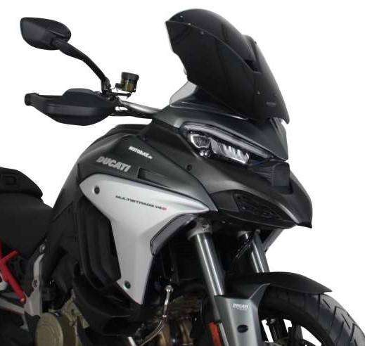 TM - Touring Maxi - Screen - MRA