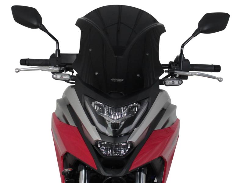 TM - Touring Maxi - Screen - MRA