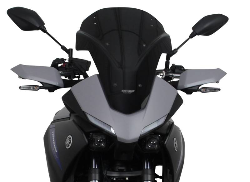 TM - Touring Maxi - Screen - MRA