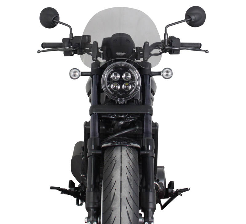 NTM - Touring Maxi Naked Bikes - Screen - MRA