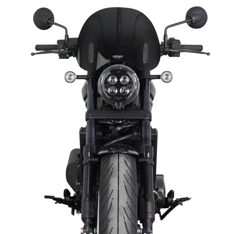 NTM - Touring Maxi Naked Bikes - Screen - MRA
