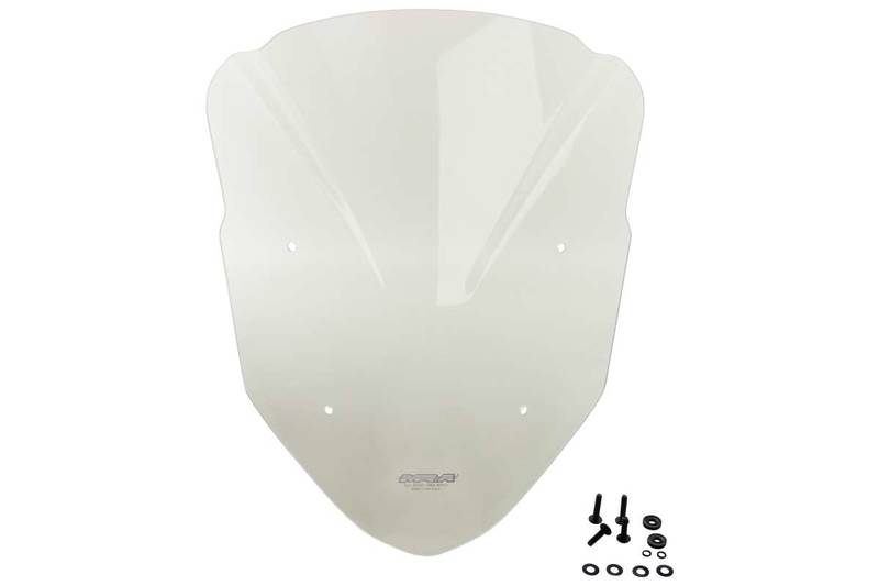 SPM - Sport Maxi Screen - Screen - MRA