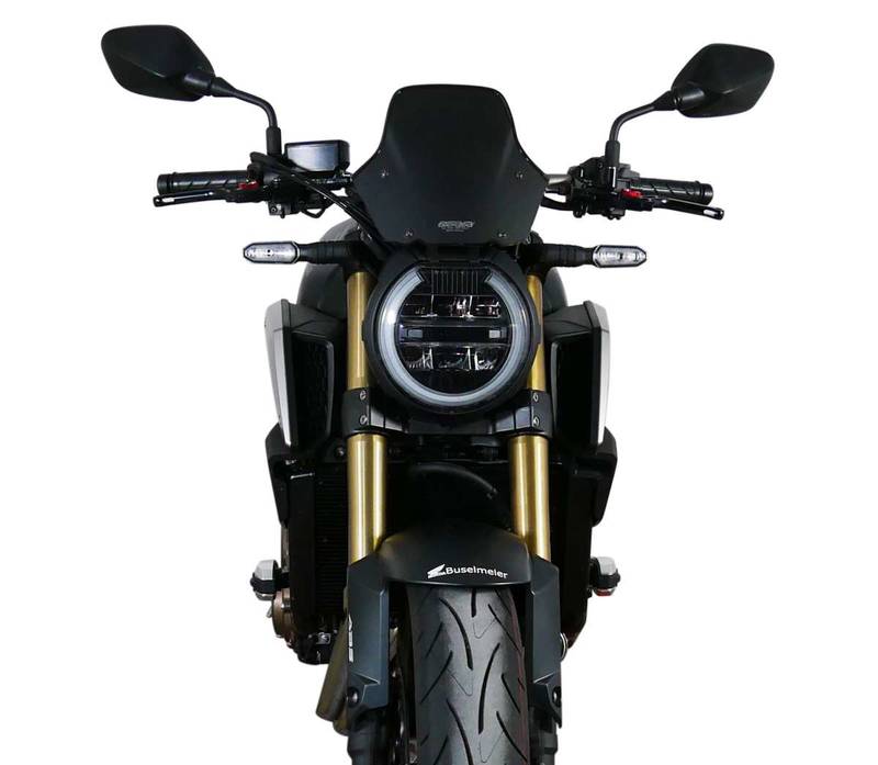 NSPM - Sport Naked Bikes Maxi - Screen - MRA