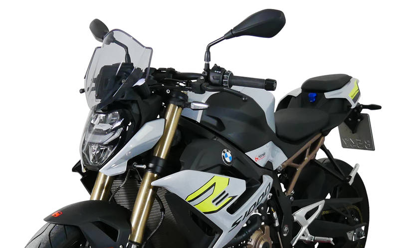 SPM - Sport Maxi Screen - Screen - MRA