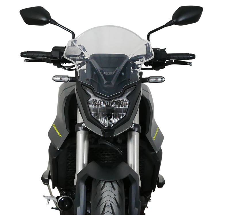 NTM - Touring Maxi Naked Bikes - Screen - MRA