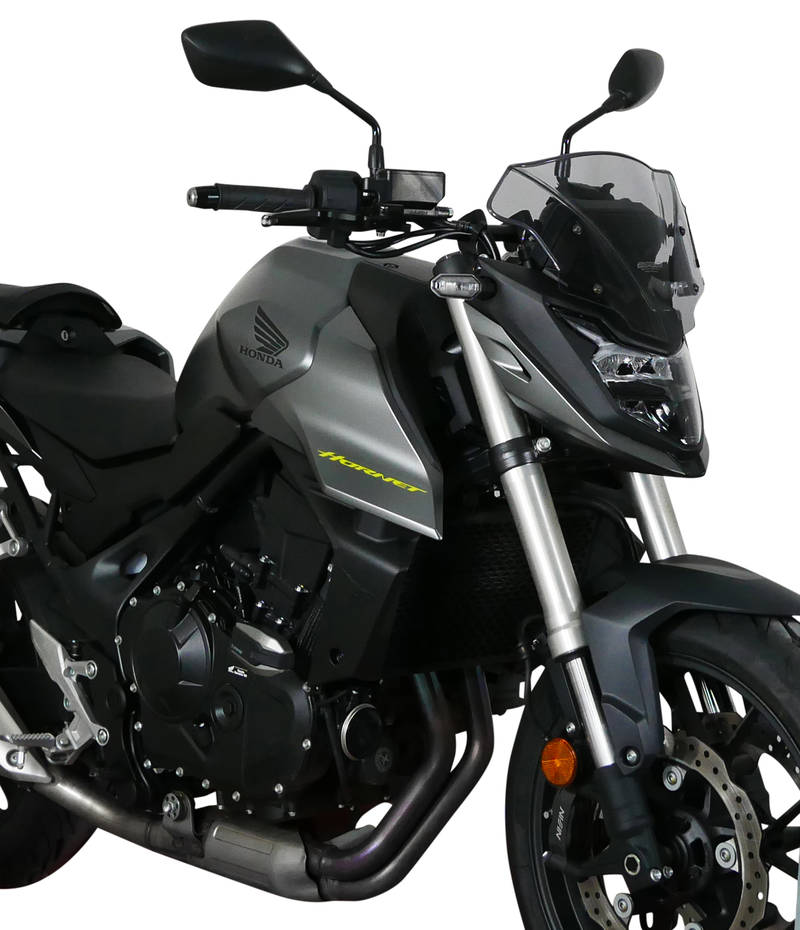 NSPM - Sport Naked Bikes Maxi - Screen - MRA