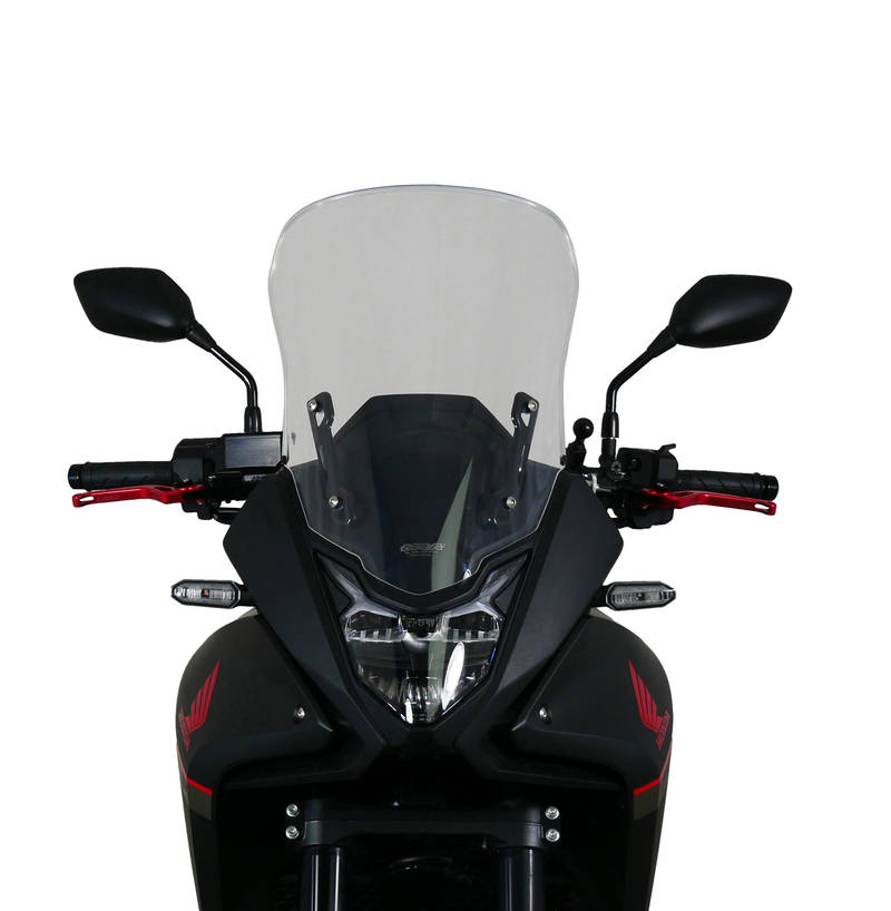 TM - Touring Maxi - Screen - MRA