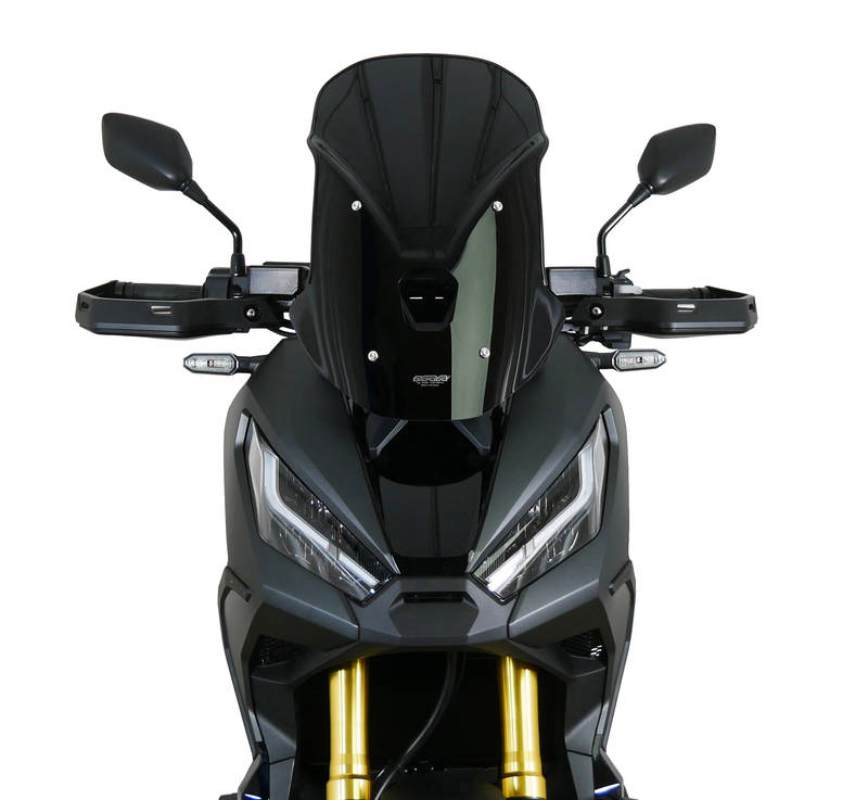 TM - Touring Maxi - Screen - MRA