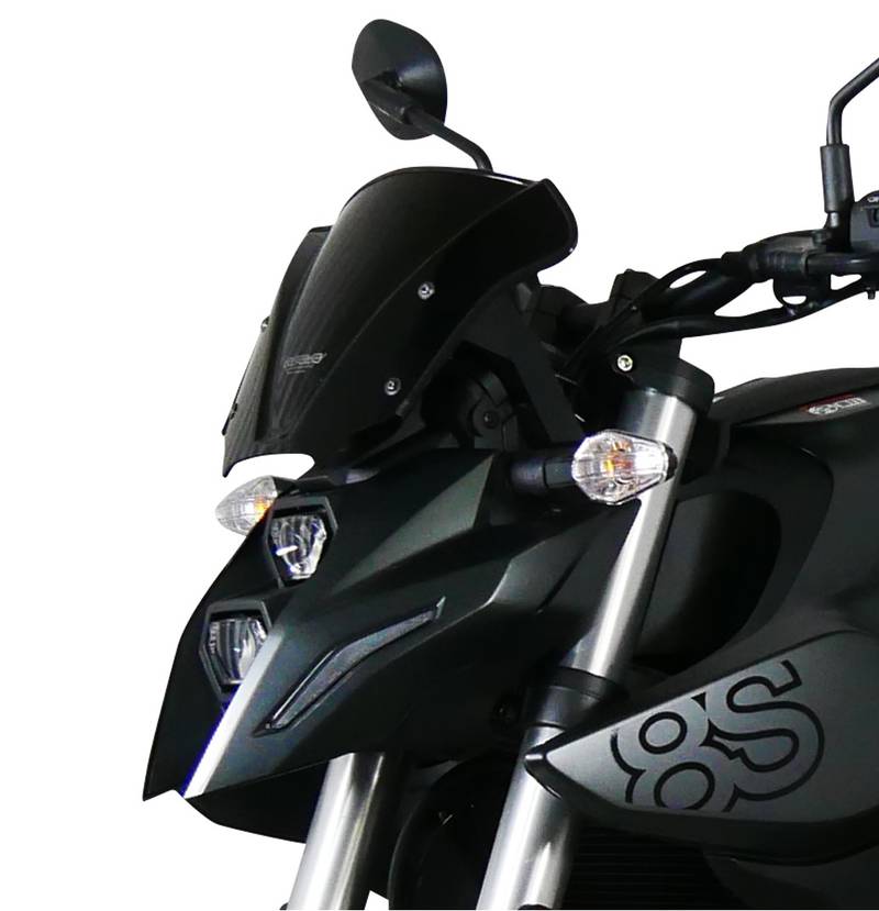 NSPM - Sport Naked Bikes Maxi - Screen - MRA