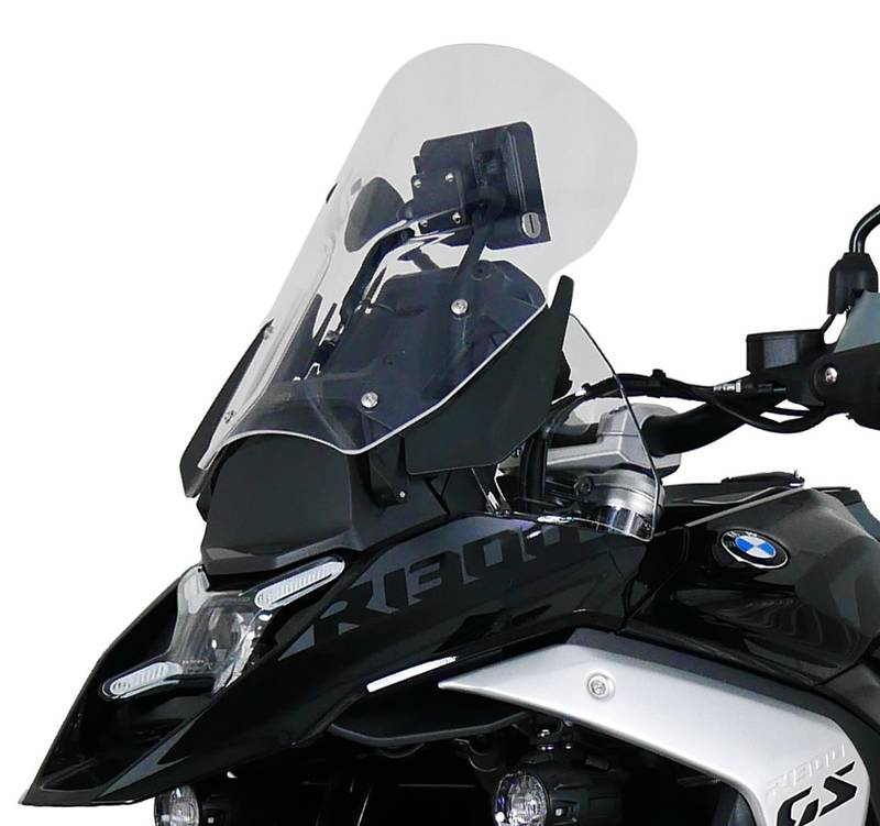 TM - Touring Maxi - Screen - MRA