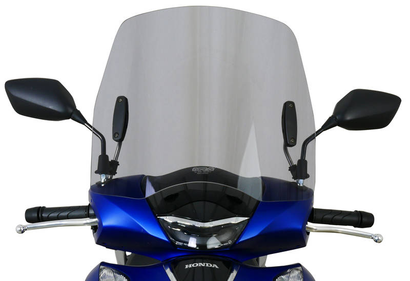 TM - Touring Maxi - Cupolino - MRA