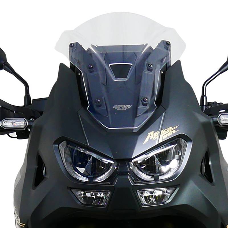 SPM - Sport Maxi Screen - Screen - MRA