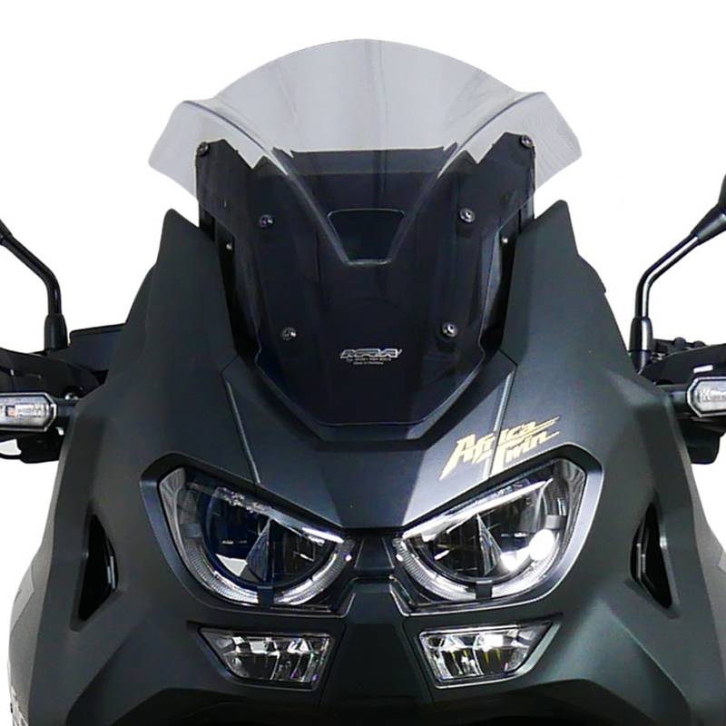 SPM - Sport Maxi Screen - Screen - MRA