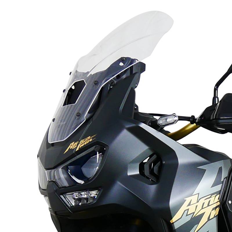 TM - Touring Maxi - Screen - MRA