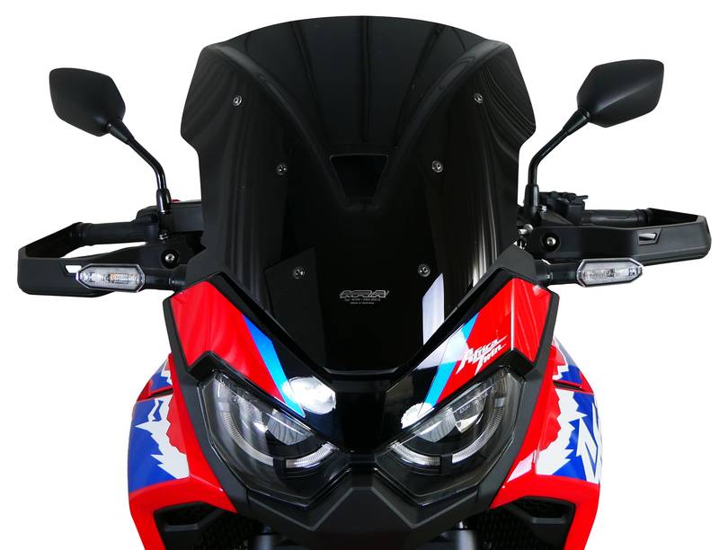 SPM - Sport Maxi Screen - Screen - MRA