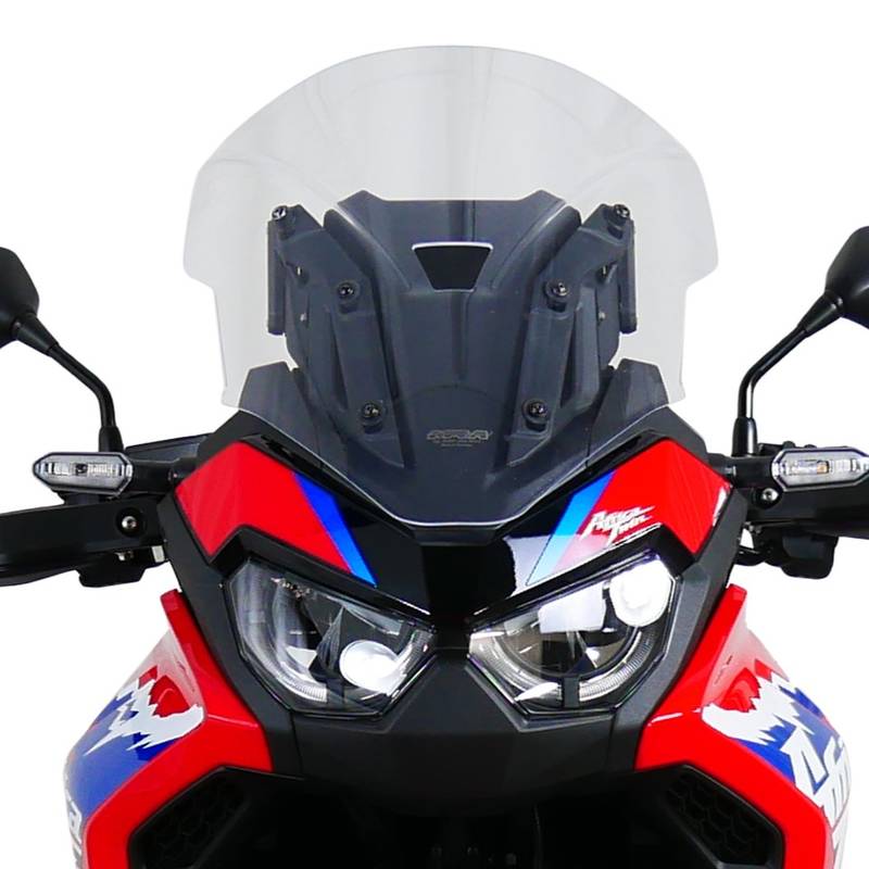 TM - Touring Maxi - Screen - MRA