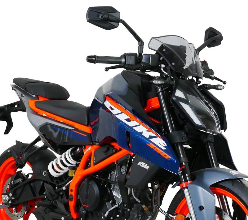 NSPM - Sport Naked Bikes Maxi - Screen - MRA