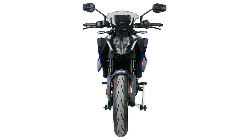 NSPM - Sport Naked Bikes Maxi - Screen - MRA