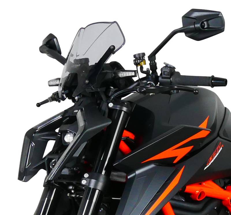 NSPM - Sport Naked Bikes Maxi - Screen - MRA