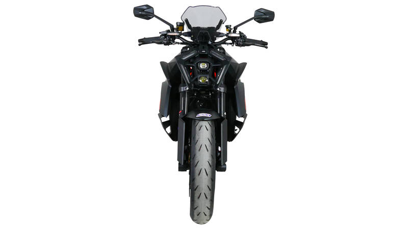 NSPM - Sport Naked Bikes Maxi - Screen - MRA