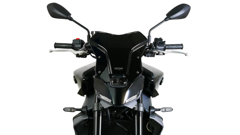 NSPM - Sport Naked Bikes Maxi - Screen - MRA