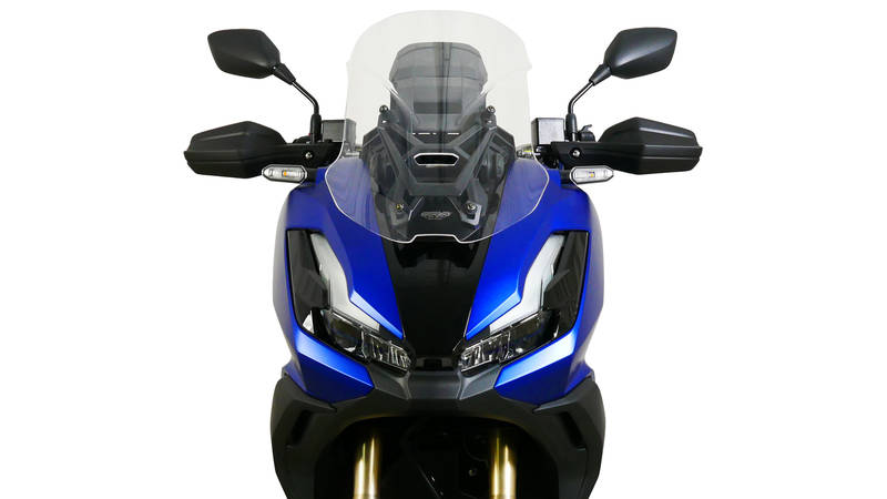 TM - Touring Maxi - Screen - MRA