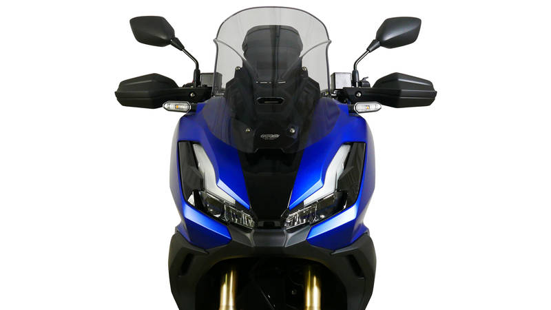 TM - Touring Maxi - Screen - MRA