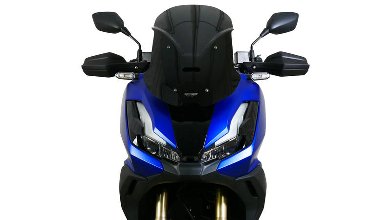 TM - Touring Maxi - Screen - MRA