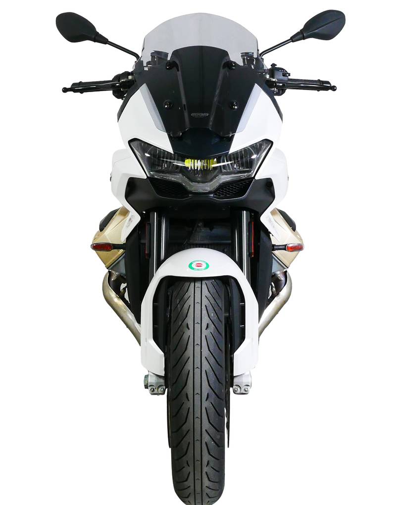 TM - Touring Maxi - Screen - MRA