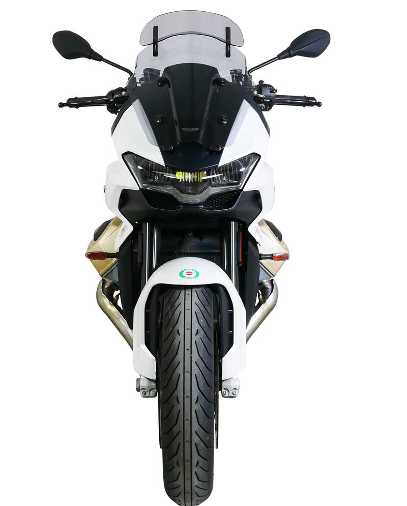 VTM - Vario-Touring Maxi - Screen - MRA