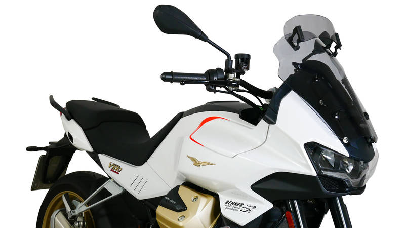 VTM - Vario-Touring Maxi - Screen - MRA