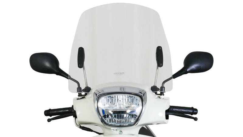 TM - Touring Maxi - Screen - MRA