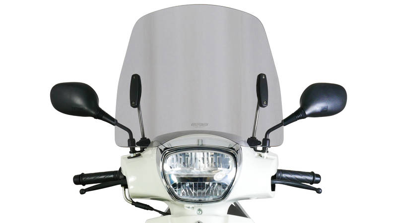 TM - Touring Maxi - Screen - MRA