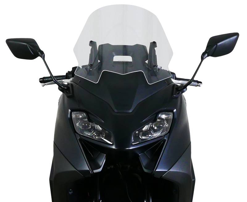 TM - Touring Maxi - Screen - MRA