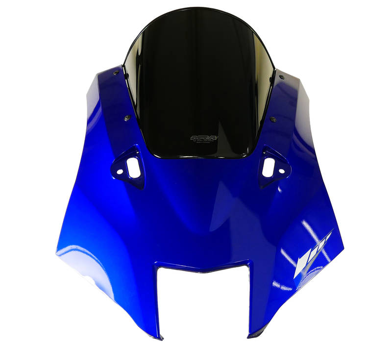 R - Racing - Screen - MRA