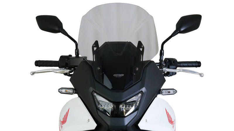 TM - Touring Maxi - Screen - MRA