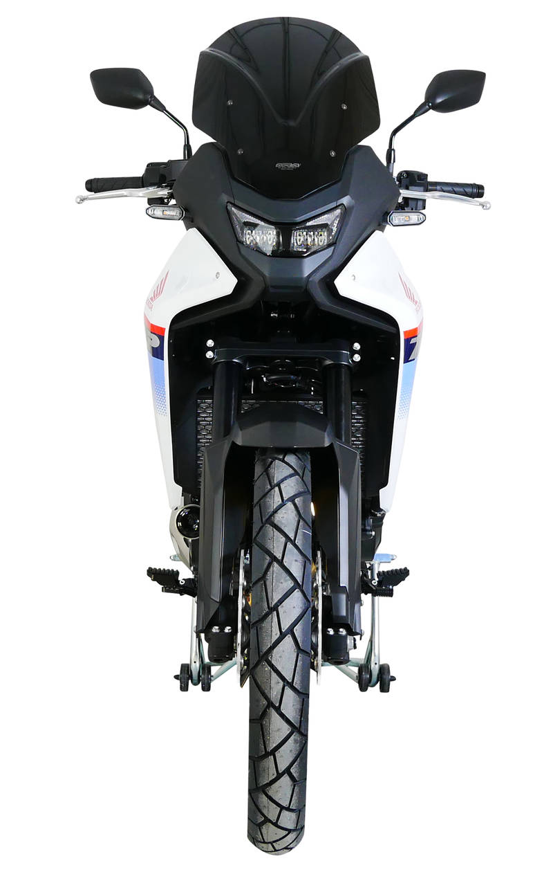 TM - Touring Maxi - Screen - MRA